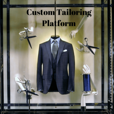 Custom Tailoring