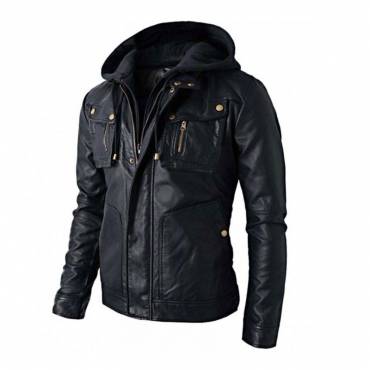 Leather Jacket Expert